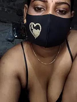 Sagarika-24 on StripChat 