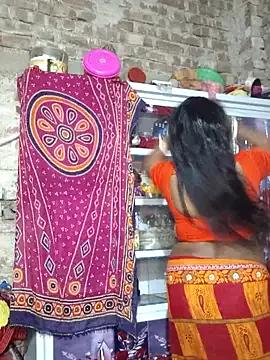 Sagarika-24 — Private on StripChat