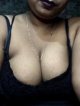 Sagarika-24 on StripChat 