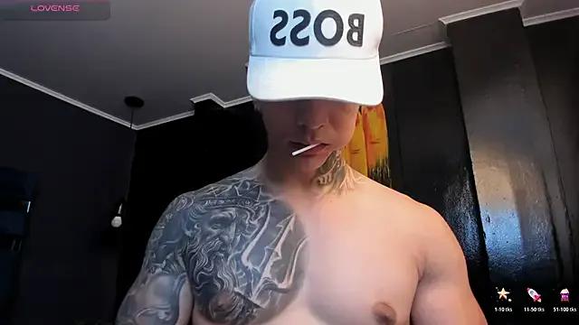 SalvatoreDmore's avatar