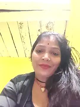 Samiya-143 — Full Nude show    