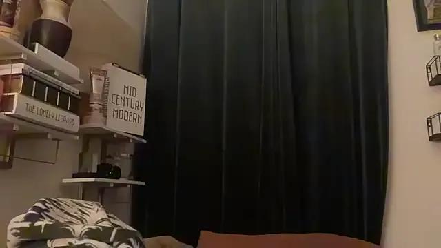 Sanaawest on StripChat 