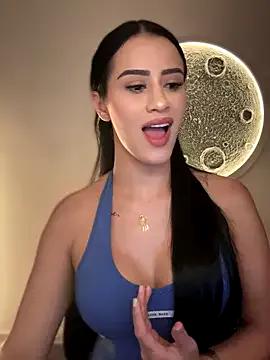 SarahhSmitth1 on StripChat 