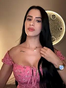 SarahhSmitth1 on StripChat 