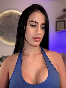 SarahhSmitth1 on StripChat 