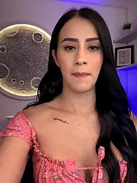 SarahhSmitth1 on StripChat 