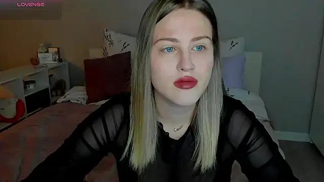 Sassy_Talkin_ on StripChat 