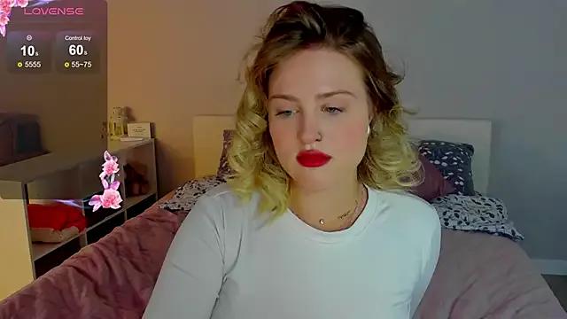 Sassy_Talkin_ on StripChat 