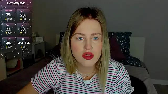 Sassy_Talkin_ on StripChat 