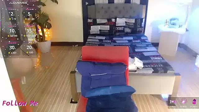 SEDUCTRESSxBIGCOCK — SELFSUCK, eat my precum #Lovense