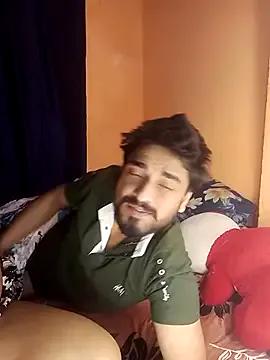 Sexy_DarloSiya — Make me happy 