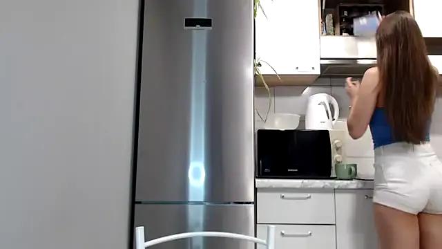 SierraSky_ — Show ass 2 min