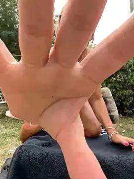 sissytrainz on StripChat 