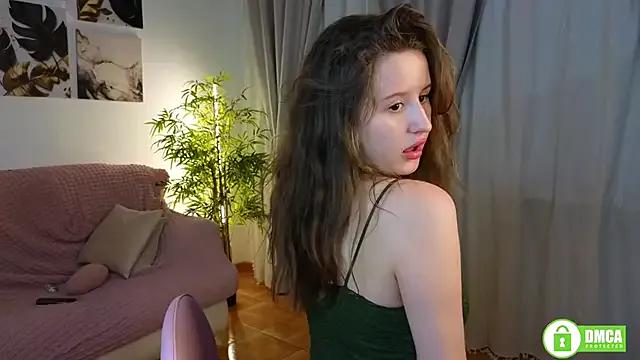 SquirtBabee — big squirt show