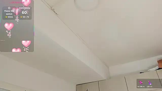 Stefannyevans_ — SEXY DANCE