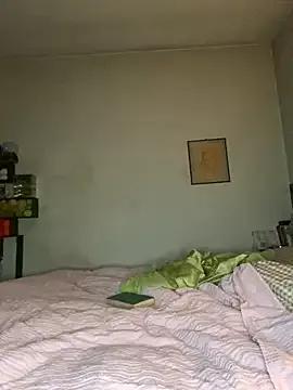 STRIPsegale — Masturbazione