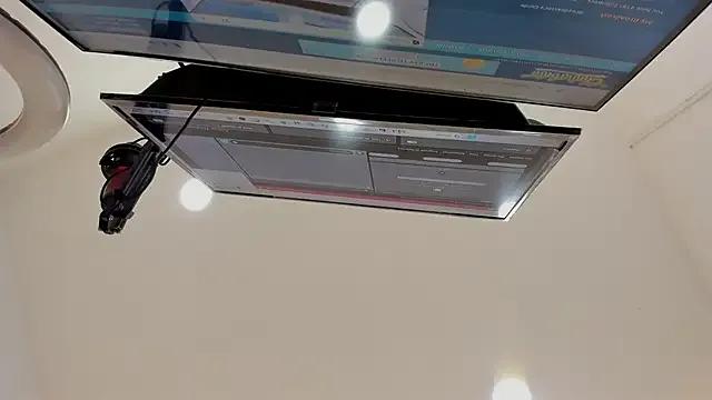 susan_morgans — Freechat on StripChat