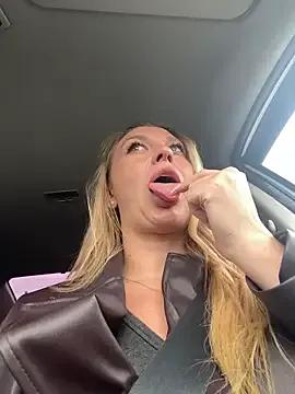 Sweet___Emily — keep pussy creamy&stick to panties