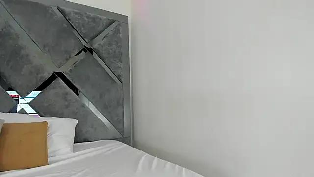 Sweet_Salome1 on StripChat 