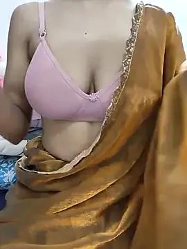 Sweets-jaanu — Freechat on StripChat