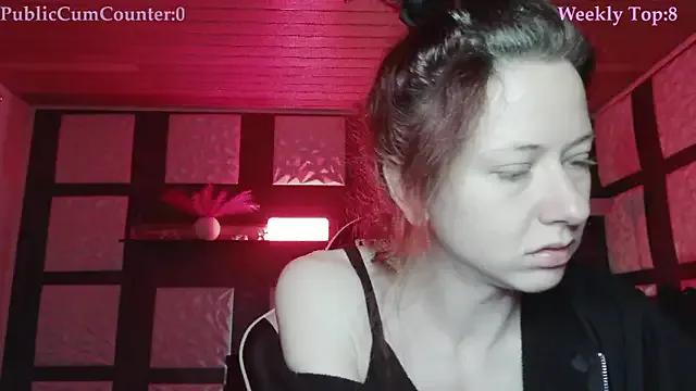 SweetSeraphine's avatar