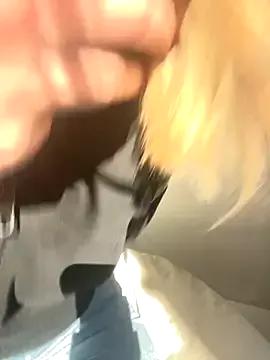 TalullaX — Blowjob my bf