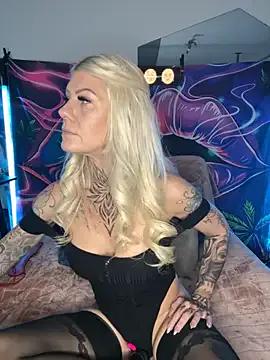 Tata-Ink on StripChat 