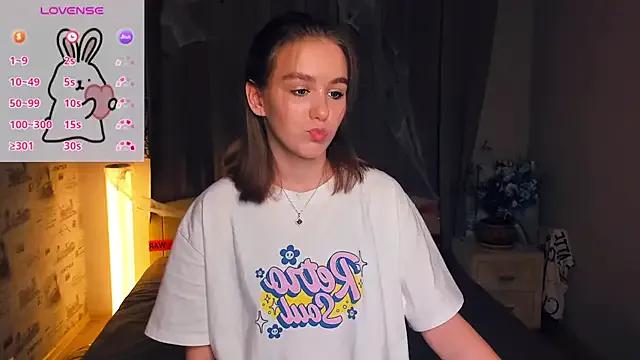 TienKnous — Time to take off my pants