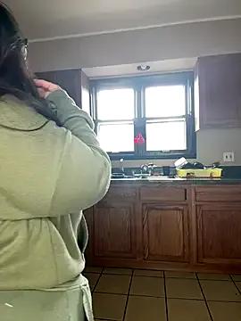 TillyMarie on StripChat 