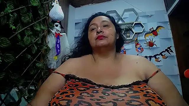 TistMature on StripChat 