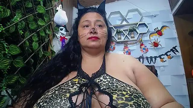 TistMature on StripChat 