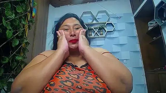 TistMature on StripChat 