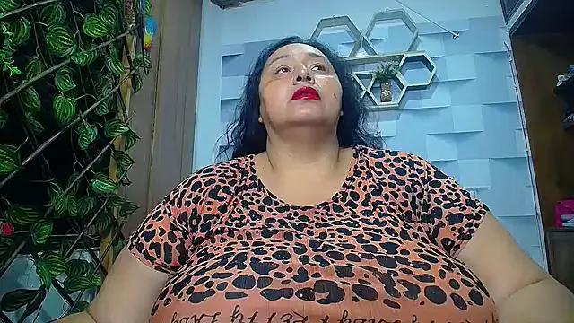 TistMature on StripChat 