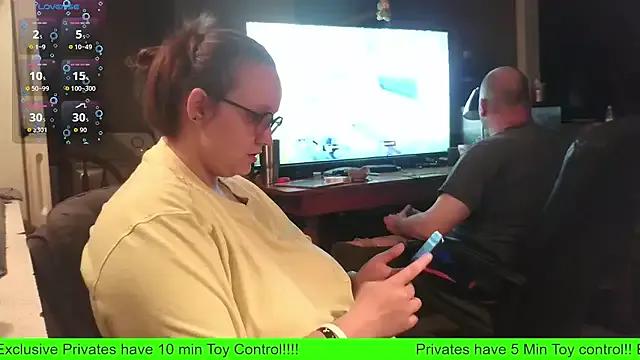TurtleLady420 on StripChat 