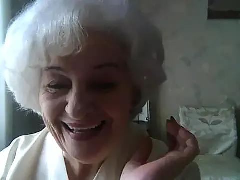 ValeriaKroww — Private on StripChat