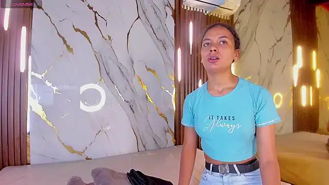 VictoriaDuart's avatar