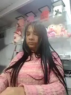 VivienAndClark — Freechat on StripChat