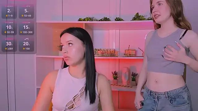 vivy_star1 on StripChat 