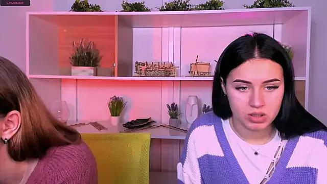 vivy_star1 on StripChat 