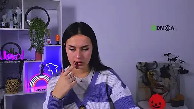 vivy_star1 on StripChat 