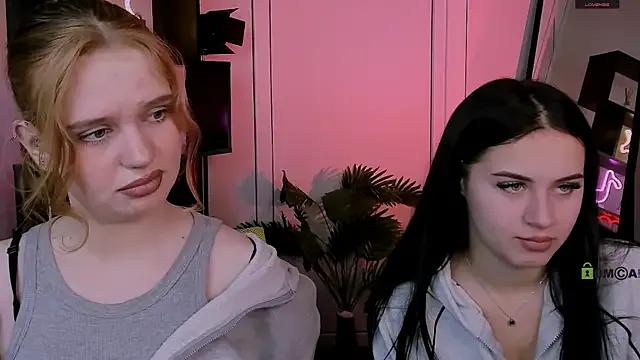 vivy_star1 on StripChat 