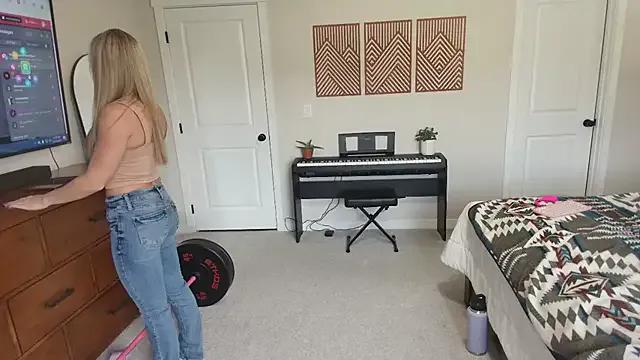 xxyourgirlblair's avatar