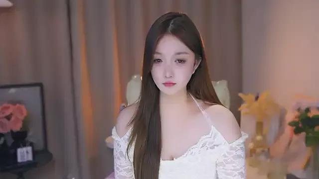 zhdhdbdkx on StripChat 