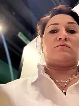 ZhenjaPoledance — Flash tits