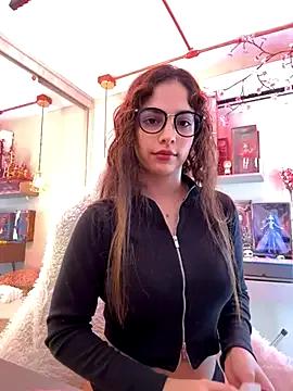 Zoe_Bae — Freechat on StripChat