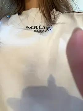 zoe_storm — FUCK DILDO